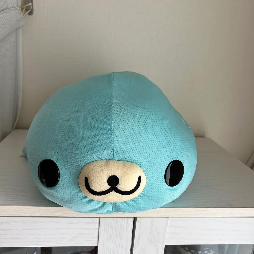 2026年最新】まめゴマ クッションの人気アイテム - メルカリ