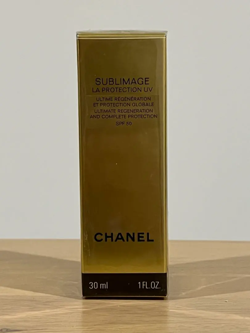 2026年最新】シャネルサブリマージュラプロテクシオンUV50の人気