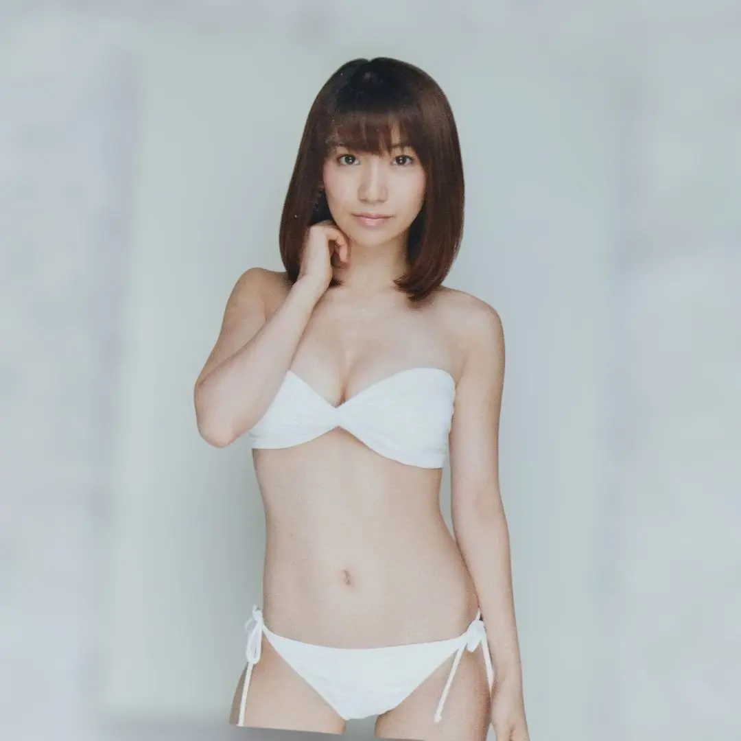 2026年最新】大島優子 写真集 生写真の人気アイテム - メルカリ