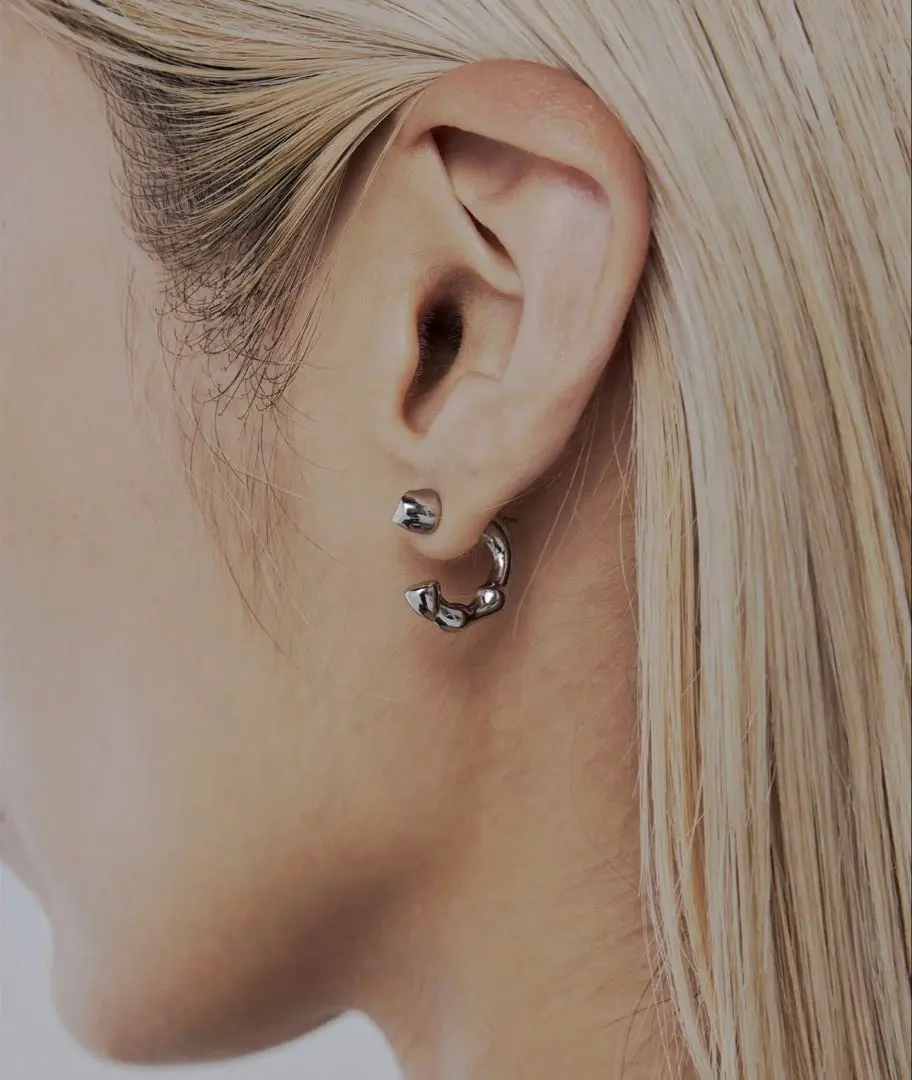 2026年最新】ジェントルイス ピアスの人気アイテム - メルカリ