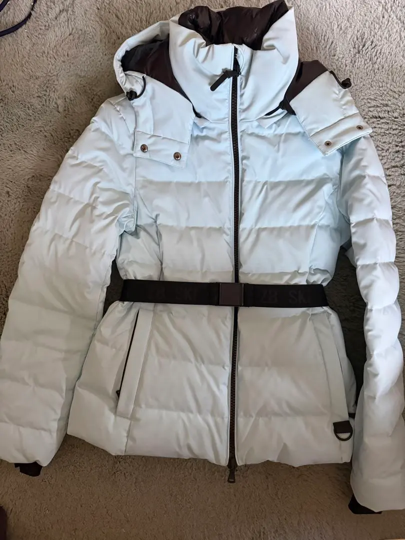 2026年最新】zara スキーウェア レディースの人気アイテム - メルカリ