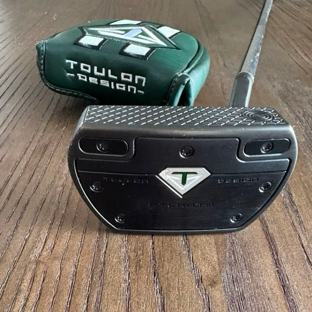 2026年最新】トゥーロンパター アトランタの人気アイテム - メルカリ