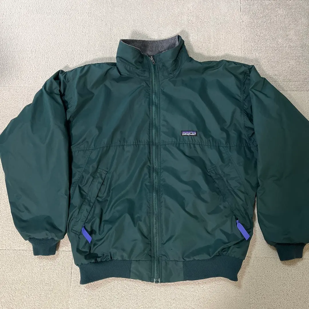 2026年最新】パタゴニア シェルドシンチラ ハンターグリーンの人気