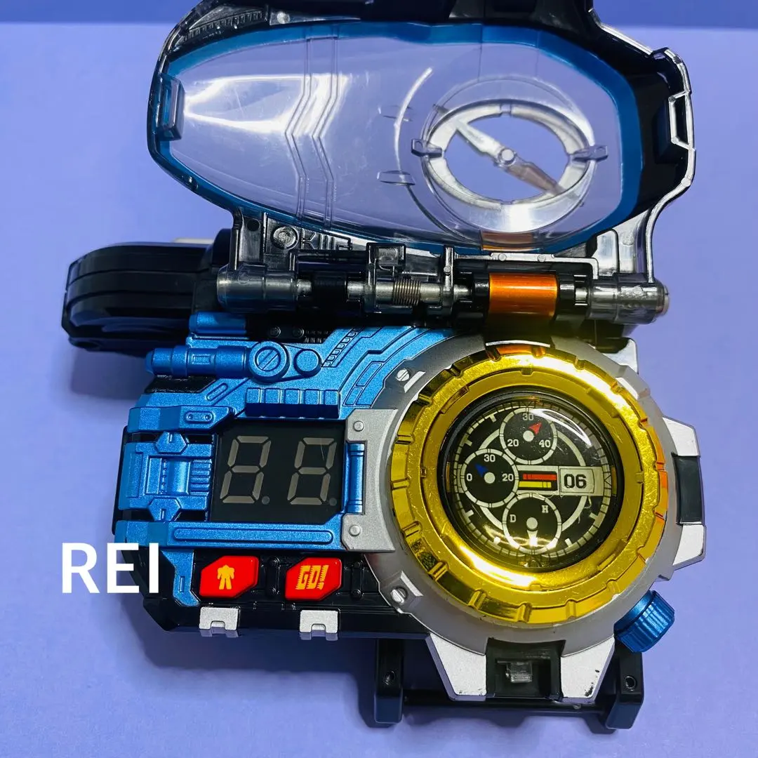 2026年最新】轟轟ボウケンジャー ゴーゴーチェンジャーの人気アイテム