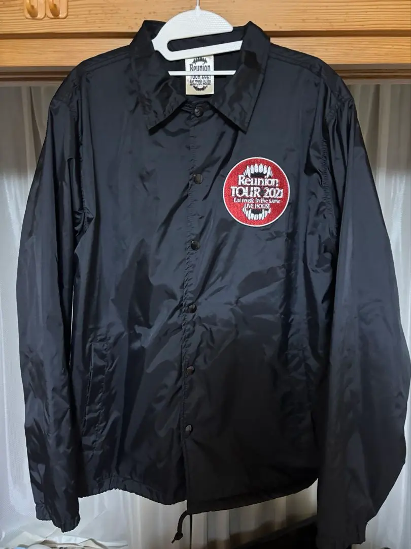 2026年最新】ホルモン コーチジャケットの人気アイテム - メルカリ