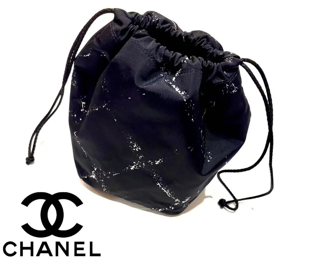 2026年最新】シャネルノベルティ トート リボンの人気アイテム - メルカリ