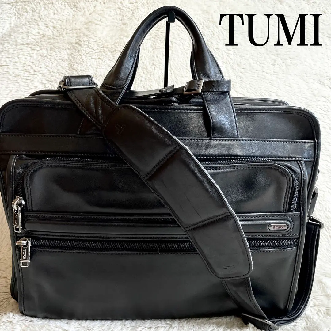 2026年最新】tumi 96130D4の人気アイテム - メルカリ