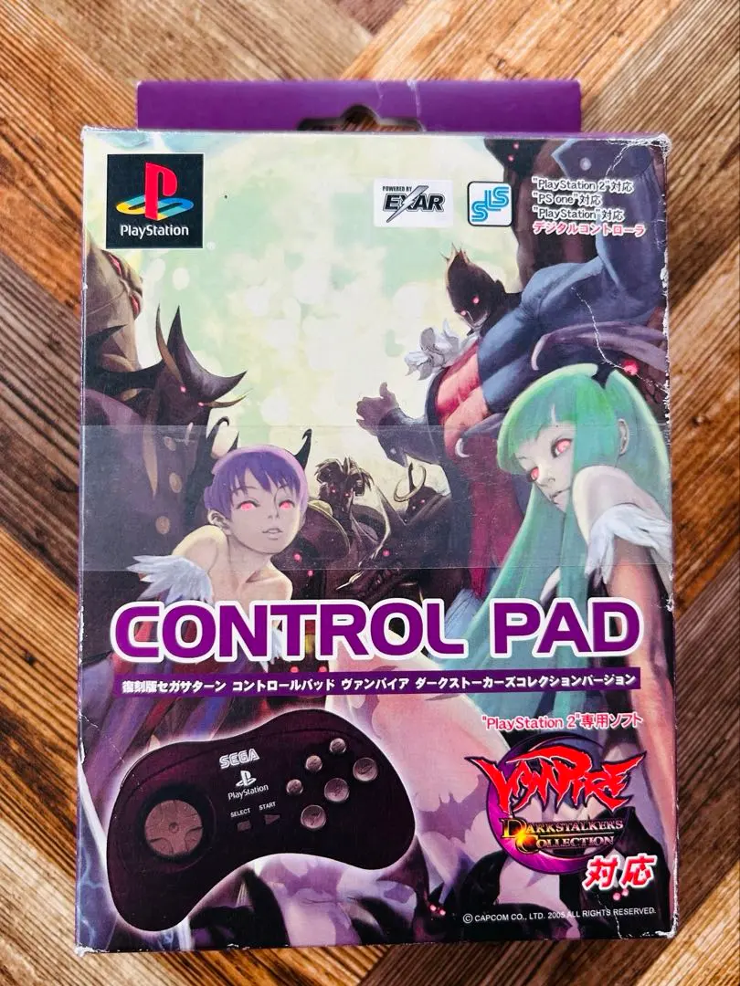 2026年最新】復刻版 サターン パッドの人気アイテム - メルカリ