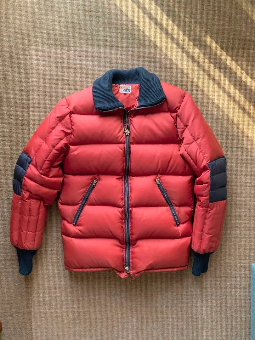 2026年最新】REDMOON ダウンジャケットの人気アイテム - メルカリ