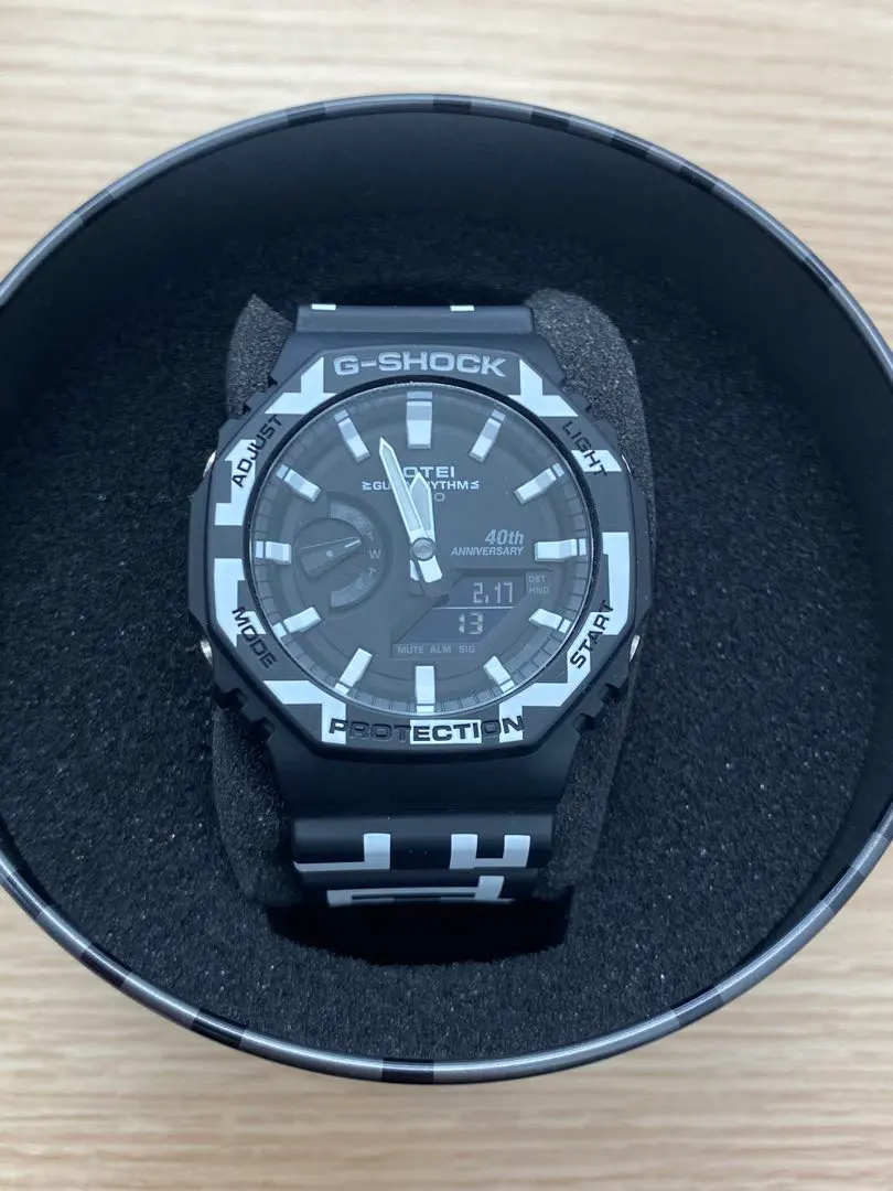 2026年最新】G-SHOCK 布袋寅泰の人気アイテム - メルカリ