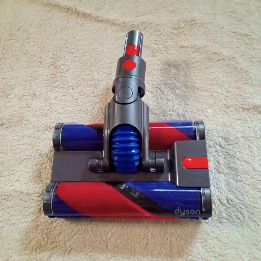 2026年最新】dyson omni-glide ヘッドの人気アイテム - メルカリ