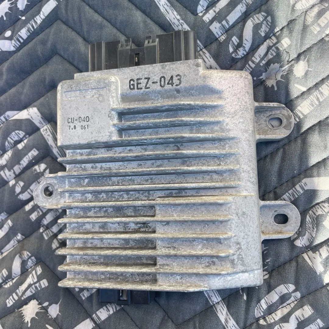 2026年最新】ズーマー ecuの人気アイテム - メルカリ