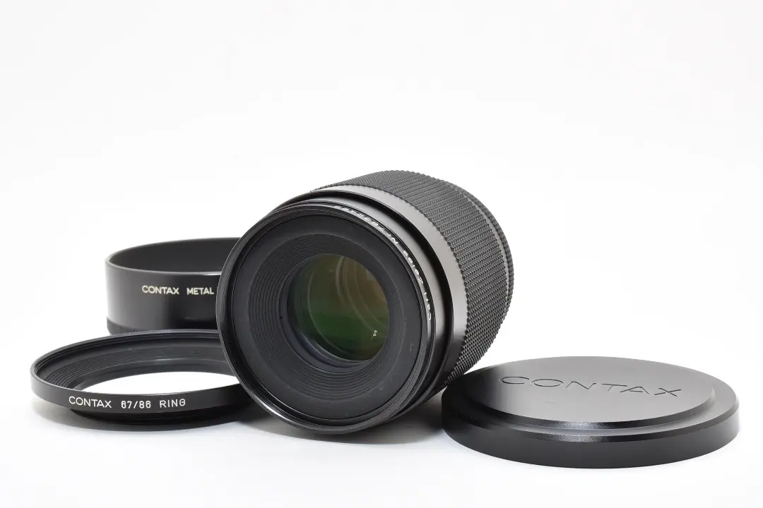 2026年最新】コンタックス 67/86の人気アイテム - メルカリ