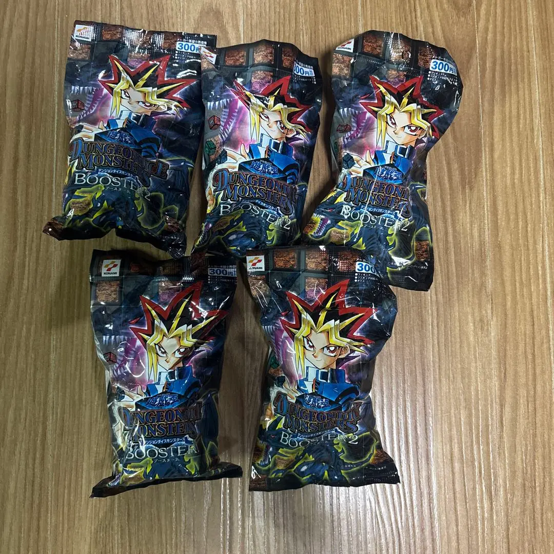 2026年最新】ダンジョンダイスモンスターズ ブースター1の人気アイテム