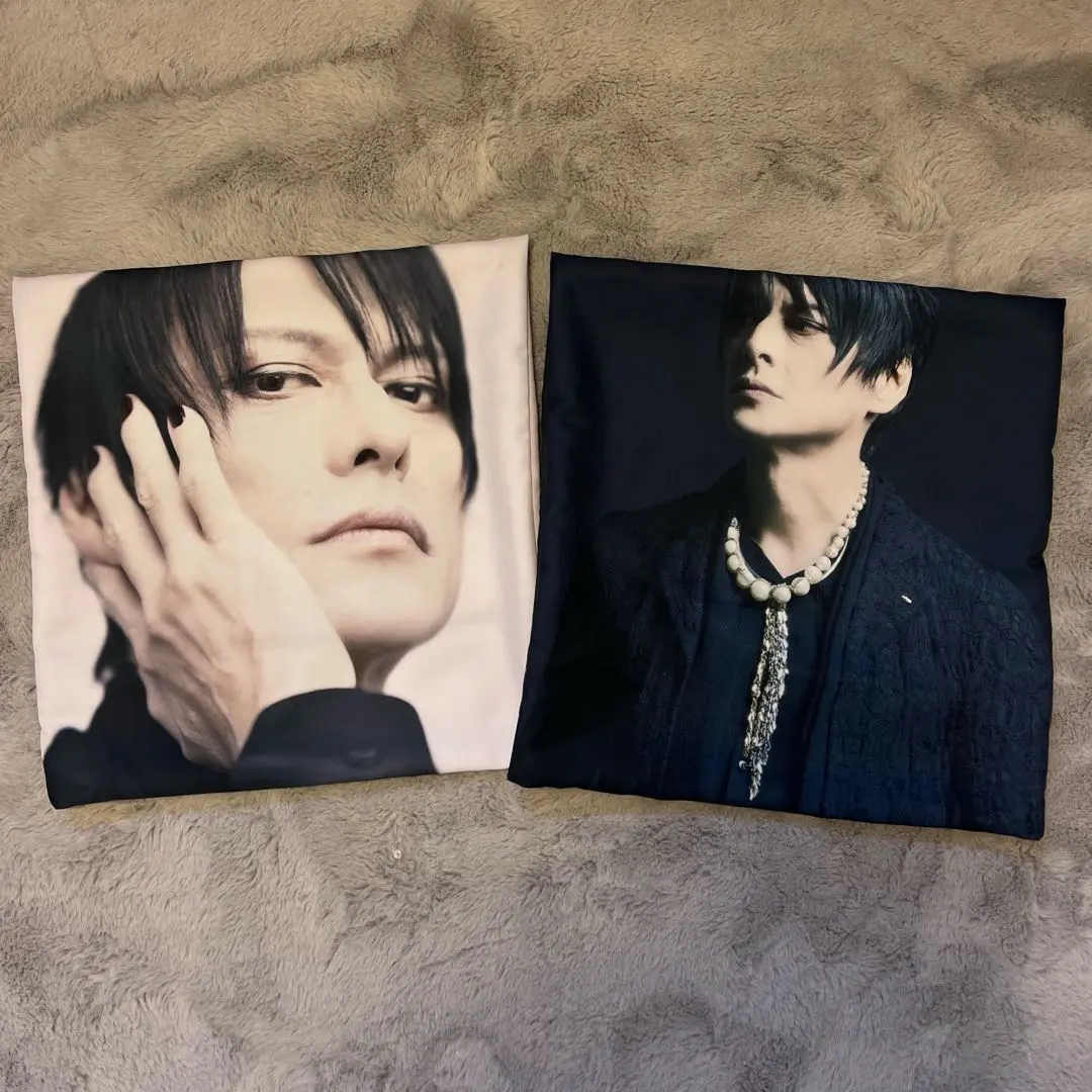 2026年最新】buck-tick クッションカバーの人気アイテム - メルカリ