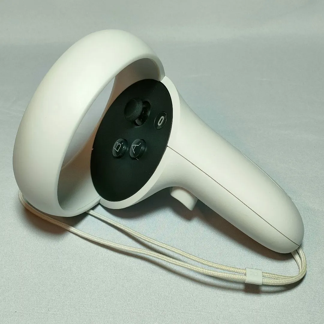 2026年最新】quest2 コントローラー 右の人気アイテム - メルカリ