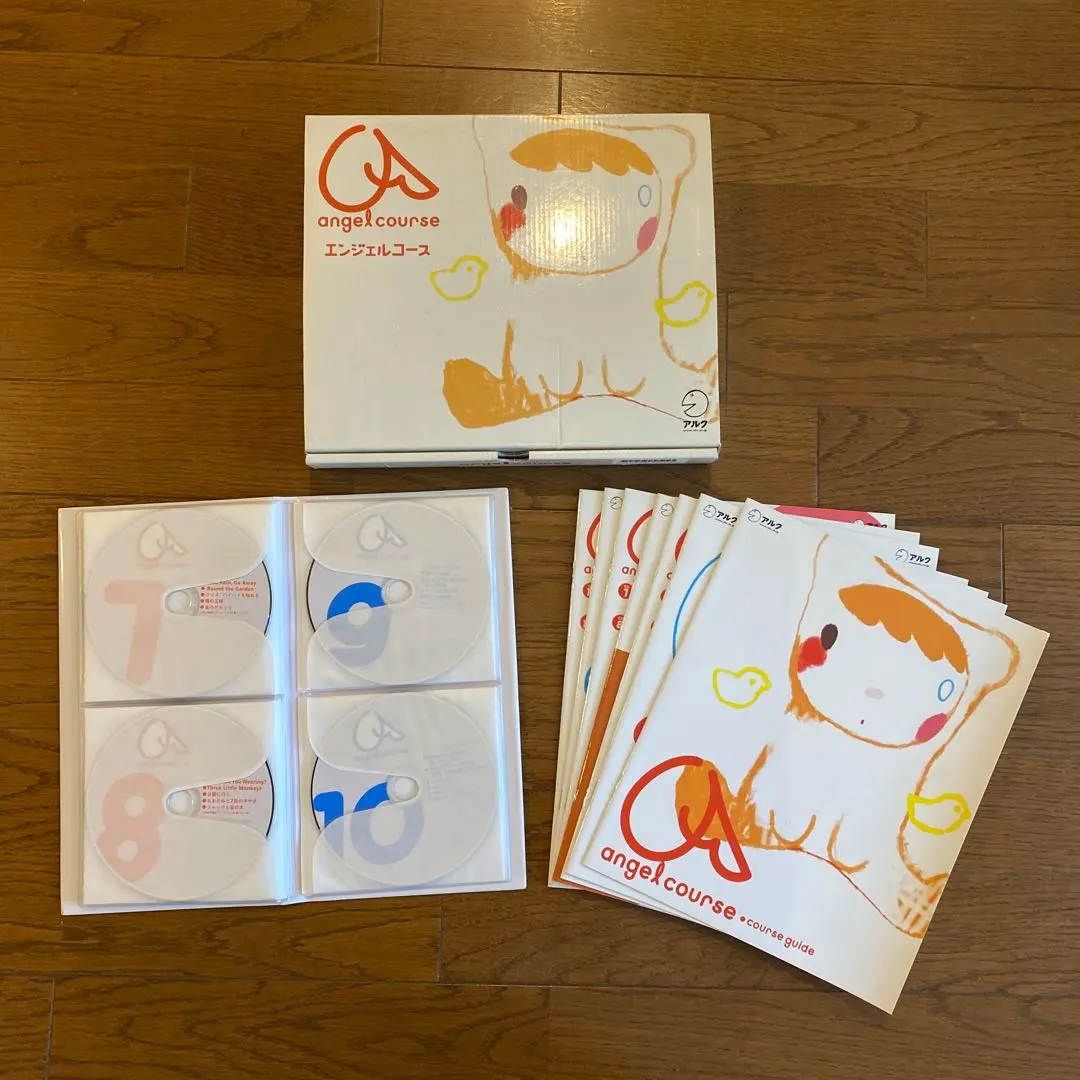 2026年最新】アルクエンジェルコースの人気アイテム - メルカリ