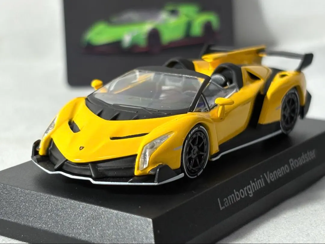 2026年最新】京商 1/18 ランボルギーニ ヴェネーノの人気アイテム