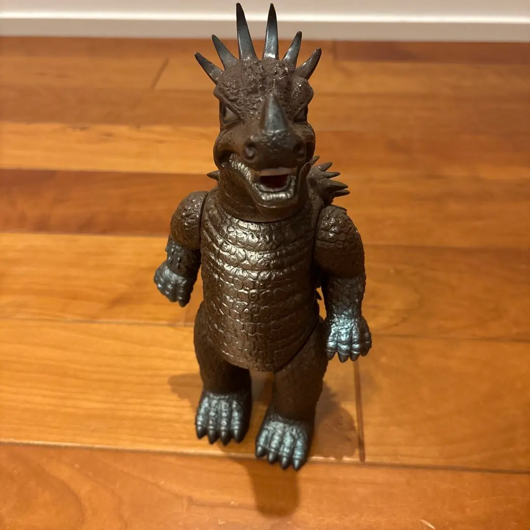 2026年最新】ブルマァク アンギラスの人気アイテム - メルカリ