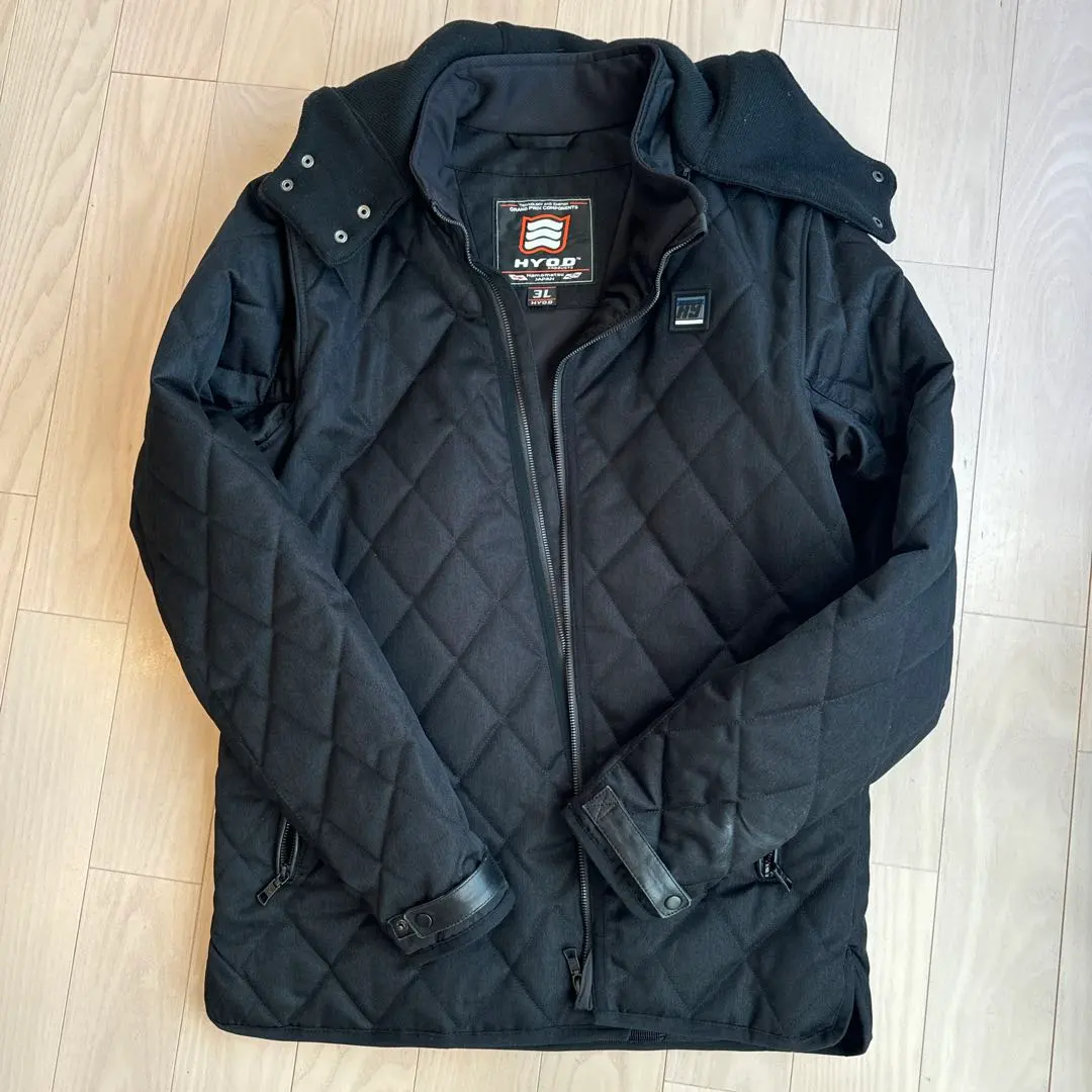 2026年最新】hyod 3lの人気アイテム - メルカリ