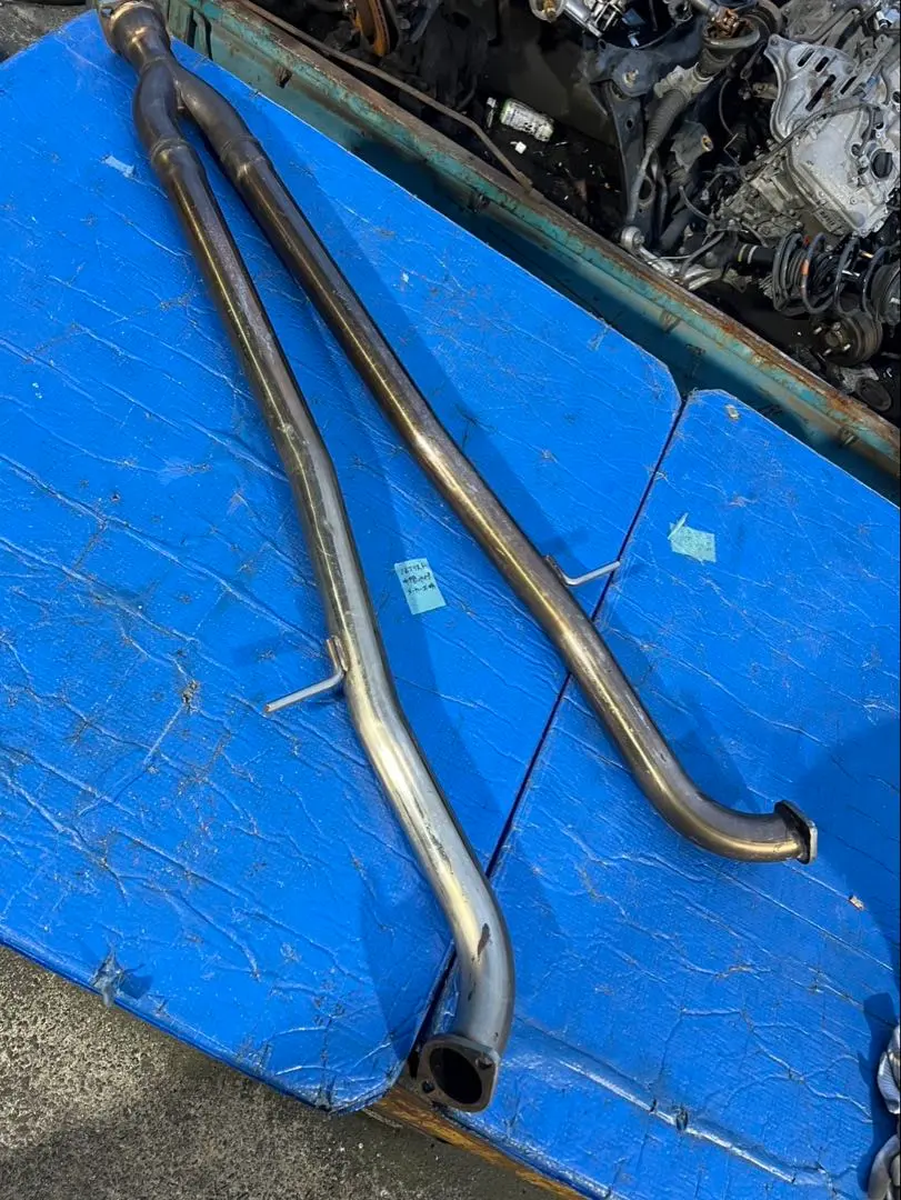 2026年最新】16アリスト マフラーの人気アイテム - メルカリ