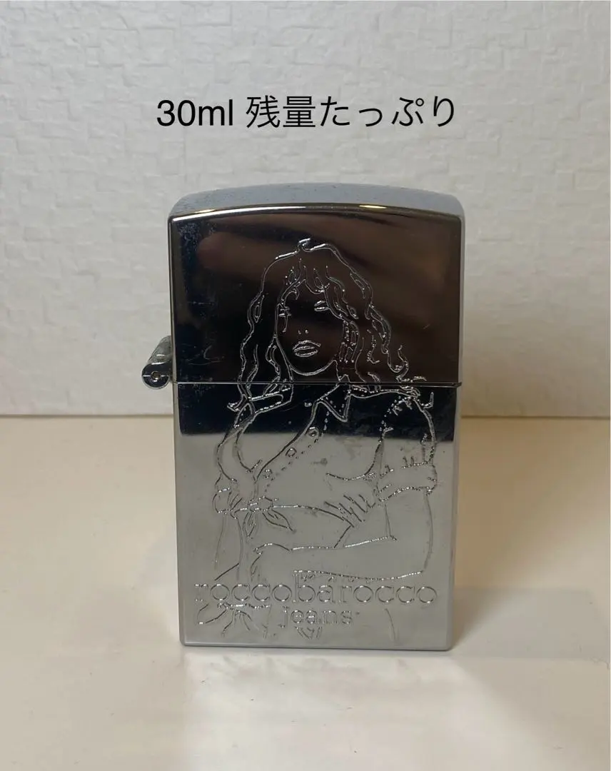 2026年最新】roccobarocco 香水の人気アイテム - メルカリ