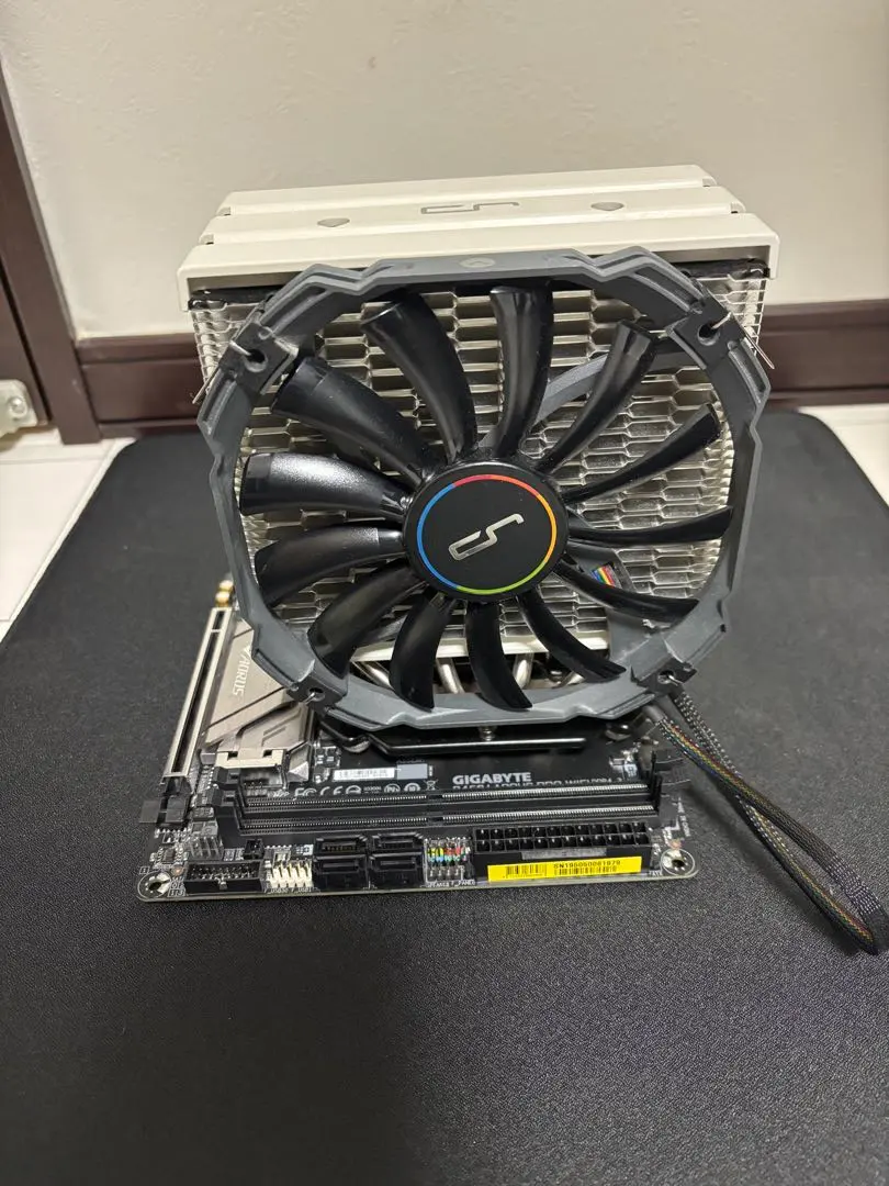 2026年最新】b450 itxの人気アイテム - メルカリ