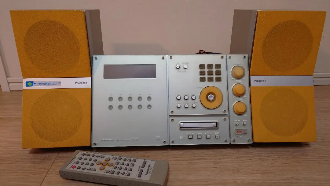 2026年最新】SA-PM50MDの人気アイテム - メルカリ