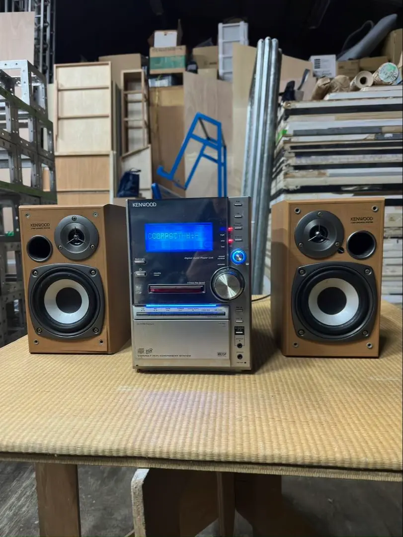 2026年最新】kenwood rxd-sv3mdの人気アイテム - メルカリ