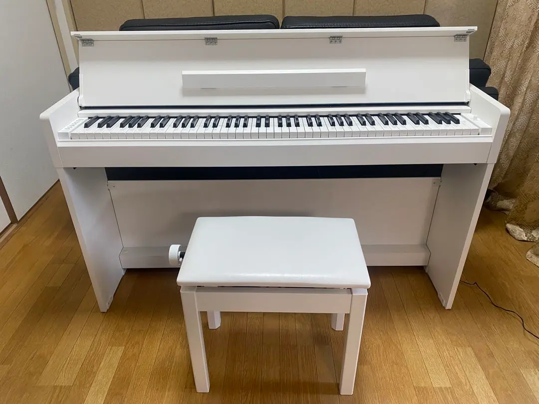 2026年最新】ヤマハ 電子ピアノ ydp-s34の人気アイテム - メルカリ