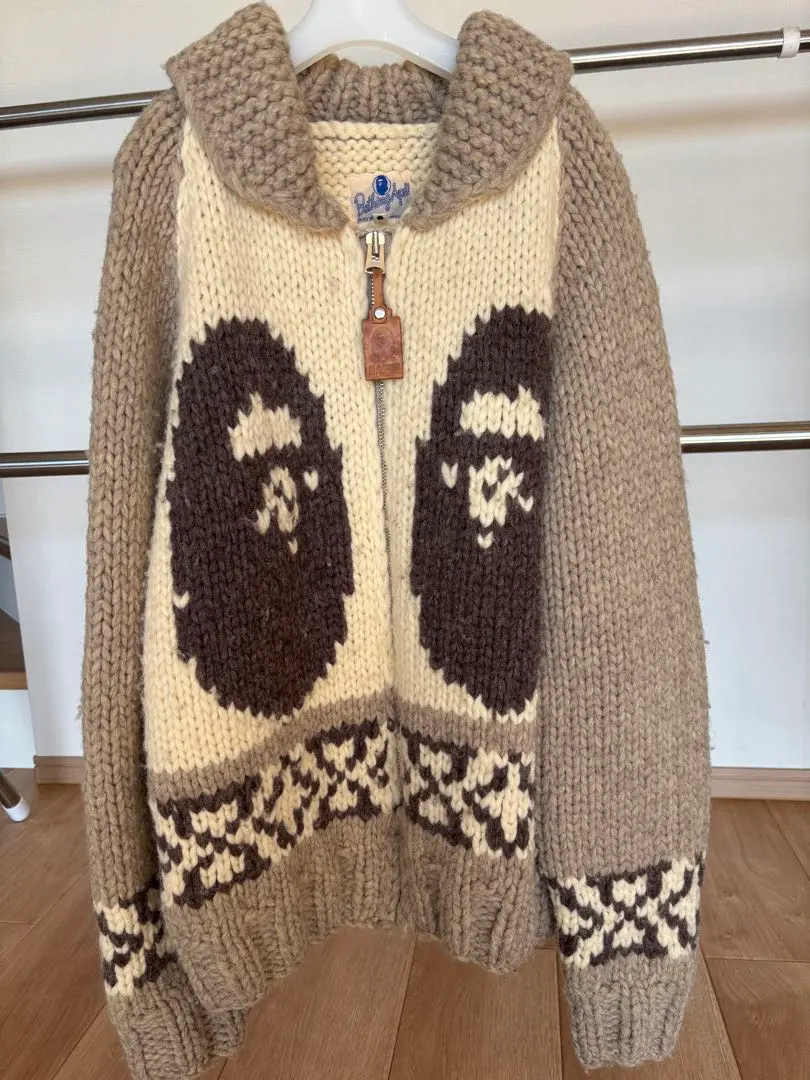 2026年最新】エイプ カウチンの人気アイテム - メルカリ