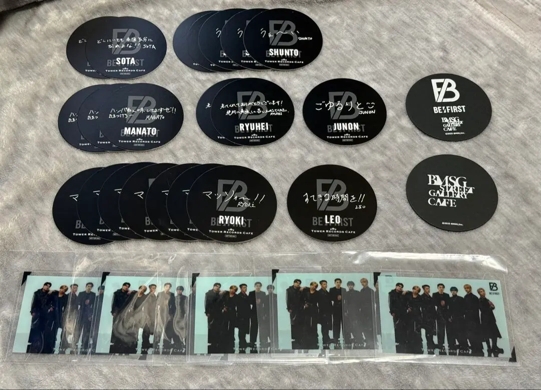 2026年最新】be:first ジュノン サインの人気アイテム - メルカリ