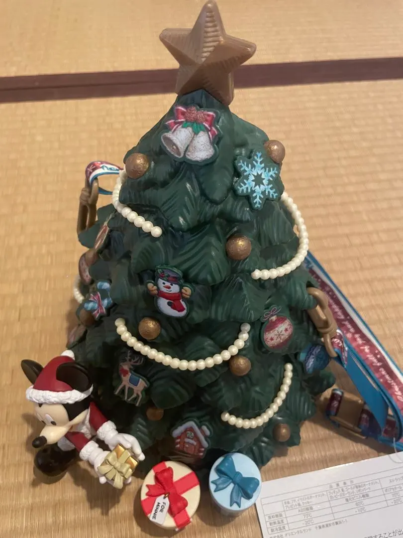 2026年最新】ディズニー ポップコーンバケット クリスマス 2022の人気