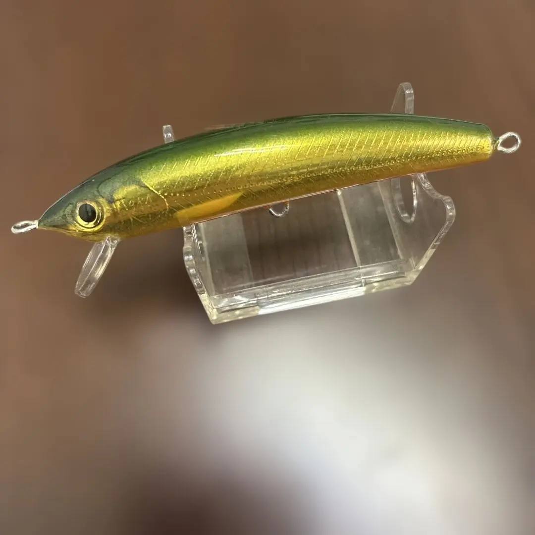 2026年最新】ora ミノーの人気アイテム - メルカリ