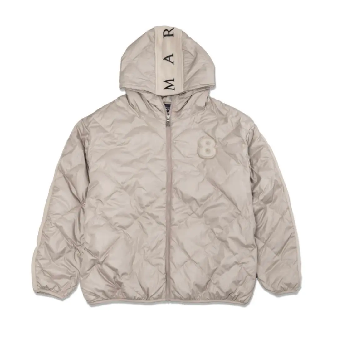 2026年最新】muta MARINE ダウンジャケットの人気アイテム - メルカリ