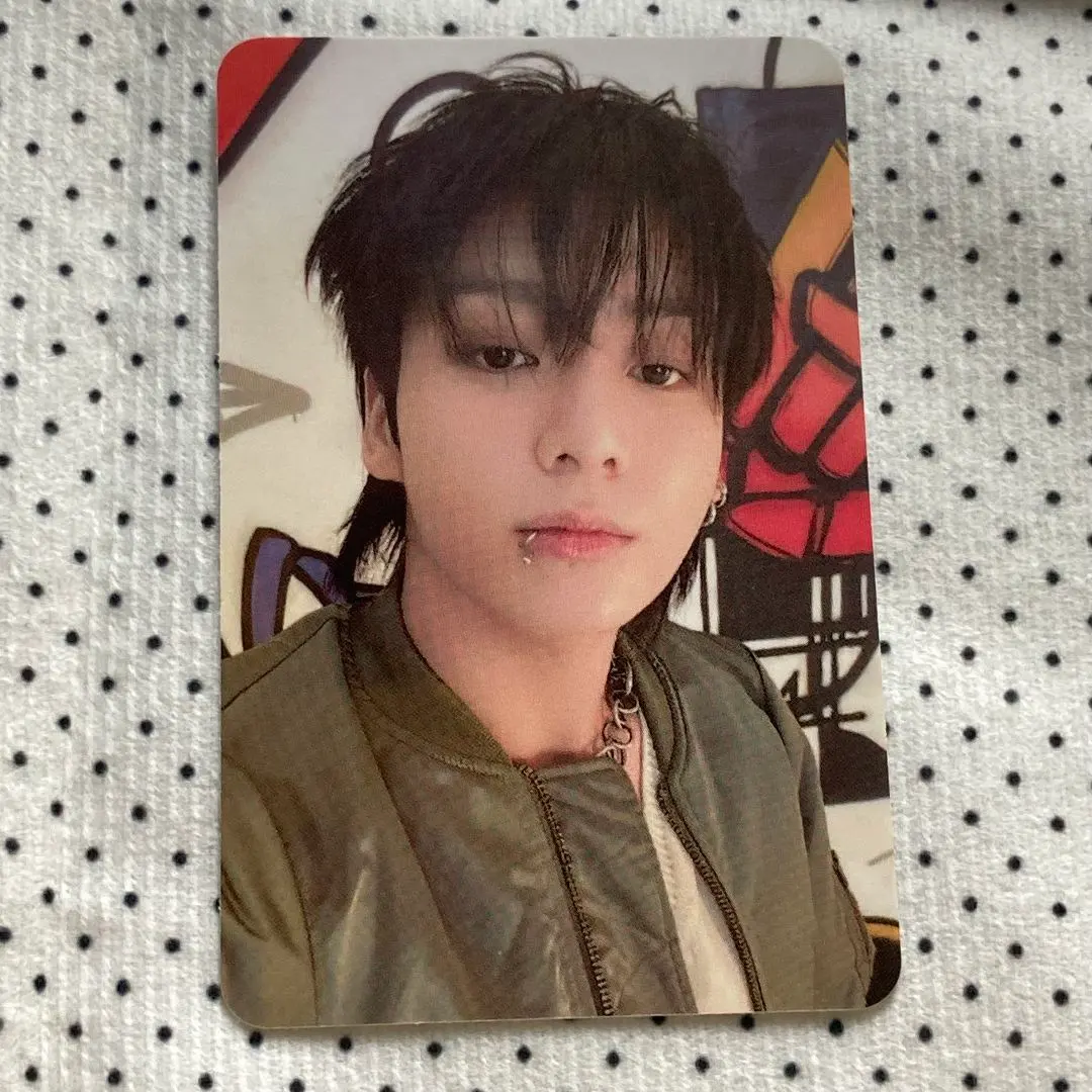 2026年最新】ジョングク golden トレカ euの人気アイテム - メルカリ