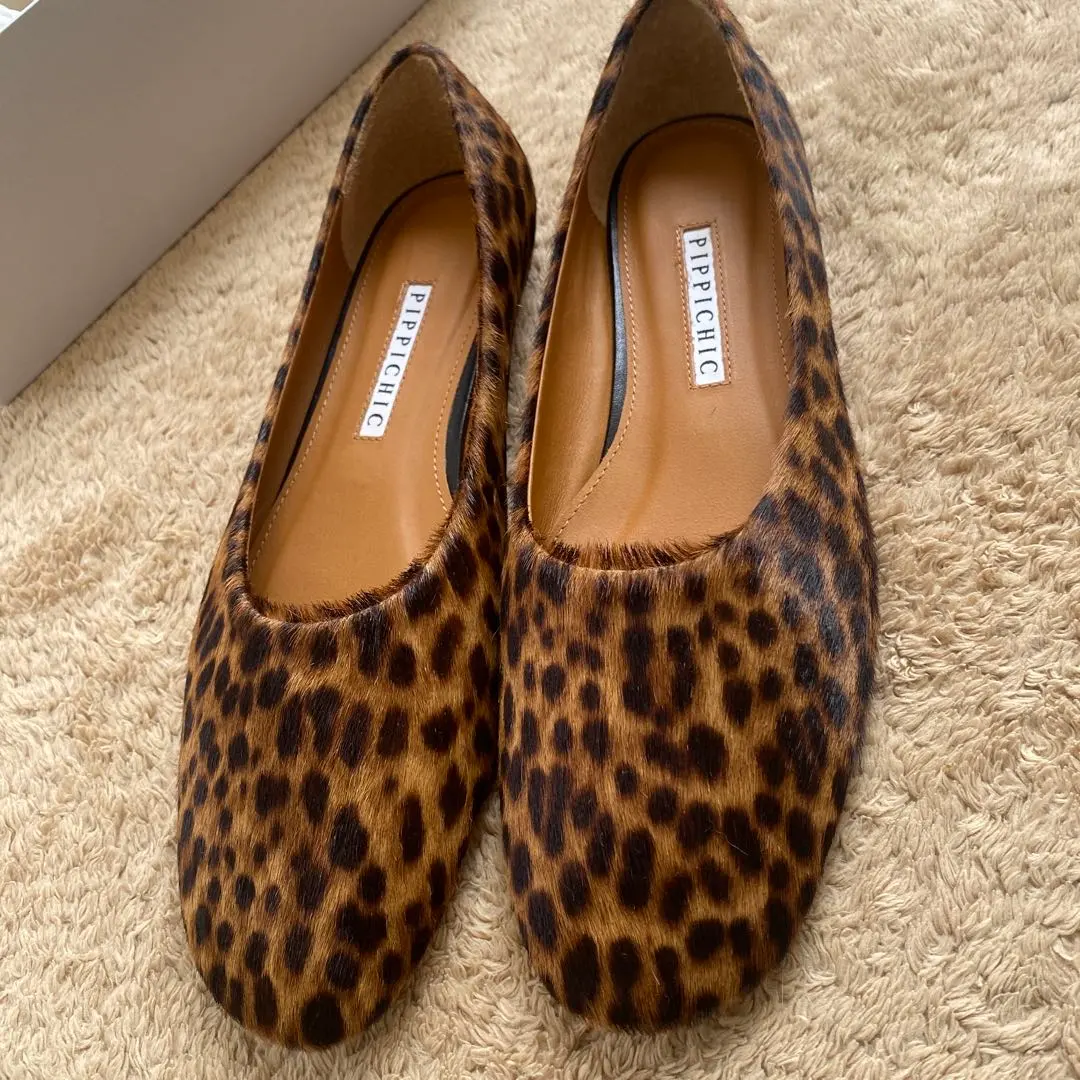 2026年最新】pippichic レオパードの人気アイテム - メルカリ