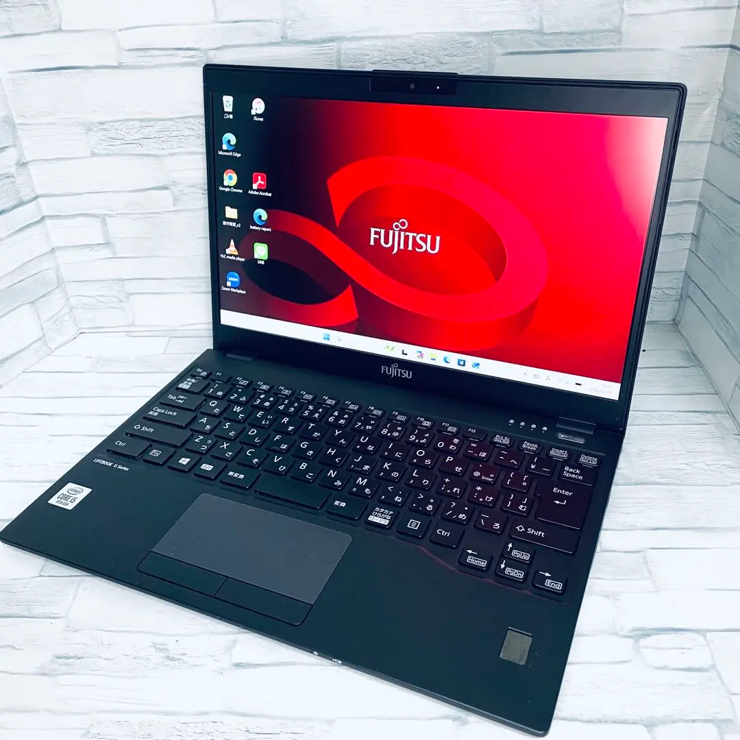 2026年最新】LIFEBOOK UH ジャンクの人気アイテム - メルカリ