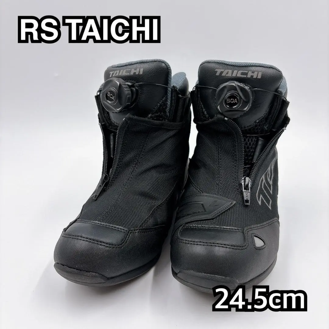 2026年最新】タイチ シューズ 24.5の人気アイテム - メルカリ