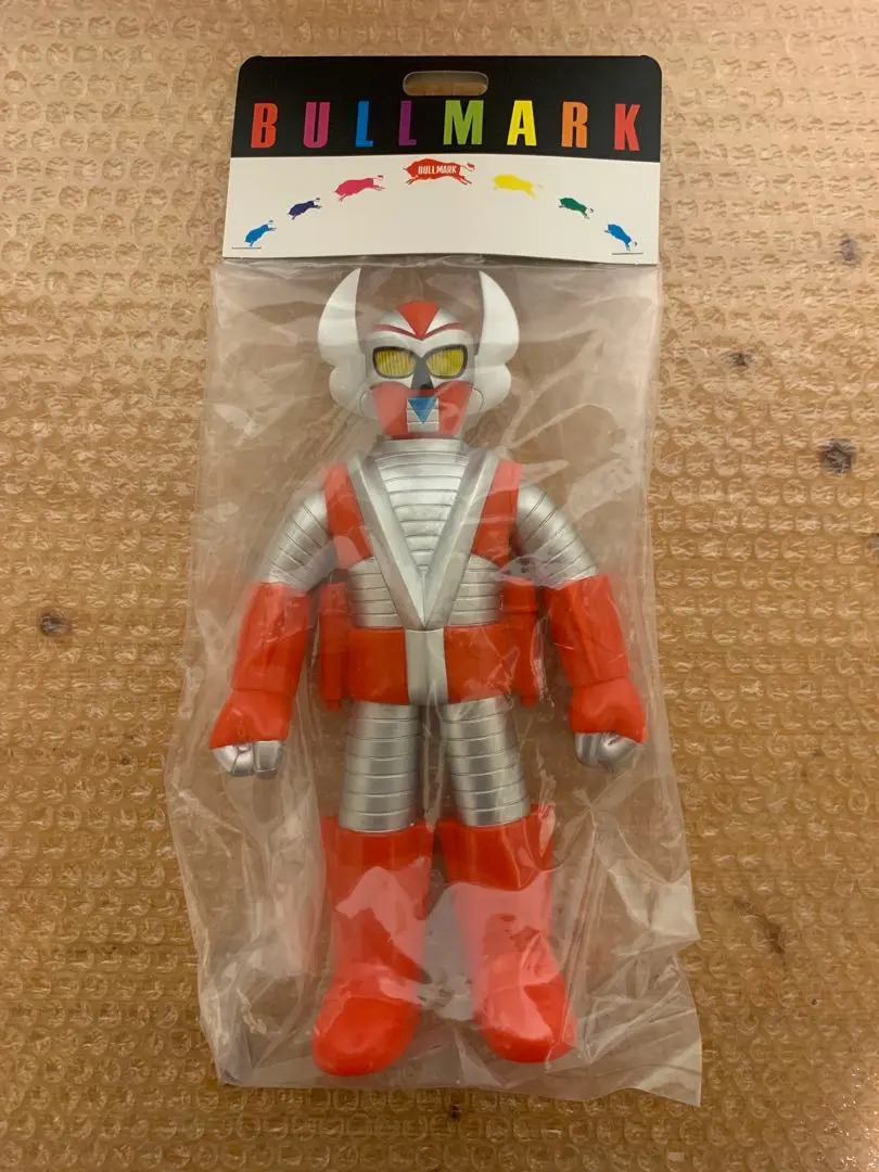 2026年最新】ブルマァク ストロングザボーガーの人気アイテム - メルカリ