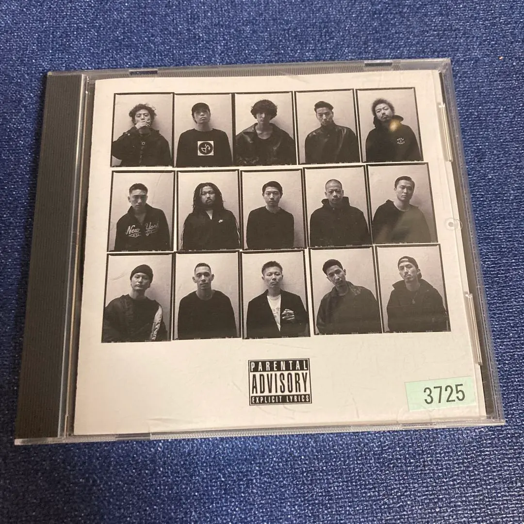 2026年最新】CD KANDYTOWN ADVISORYの人気アイテム - メルカリ