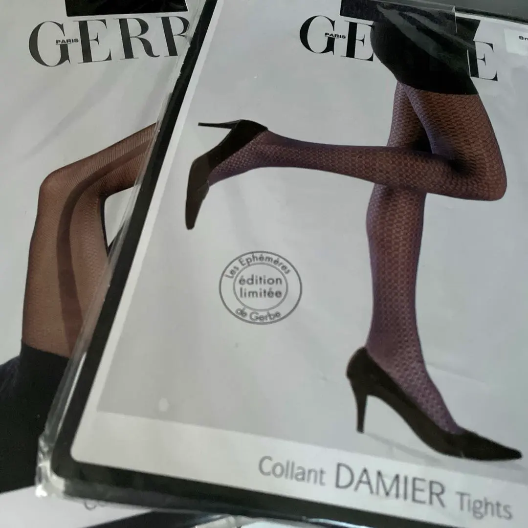 2026年最新】gerbe タイツの人気アイテム - メルカリ