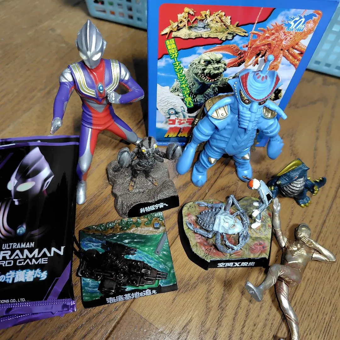 2026年最新】科学特捜隊基地の人気アイテム - メルカリ