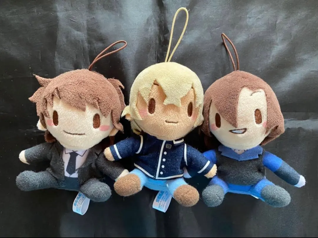 2026年最新】モアプラスマスコット 松田陣平の人気アイテム - メルカリ