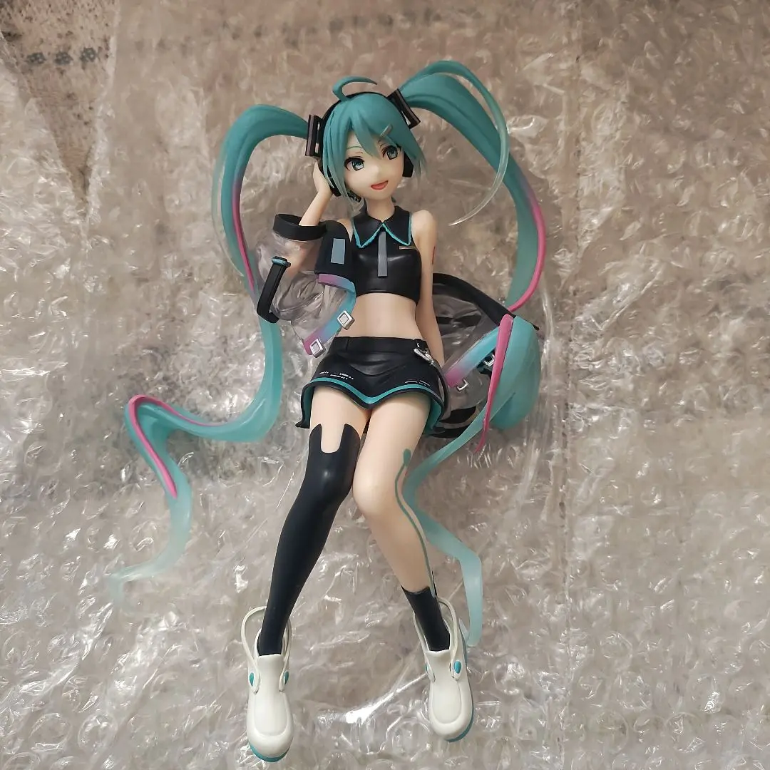 2026年最新】初音ミク フィギュア クロニクルの人気アイテム - メルカリ