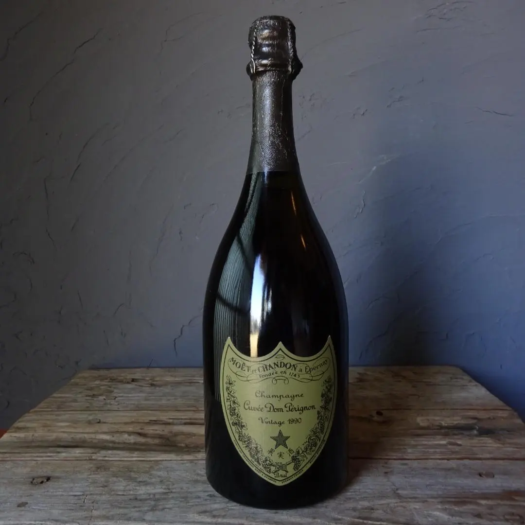 2026年最新】ドンペリ 1990の人気アイテム - メルカリ