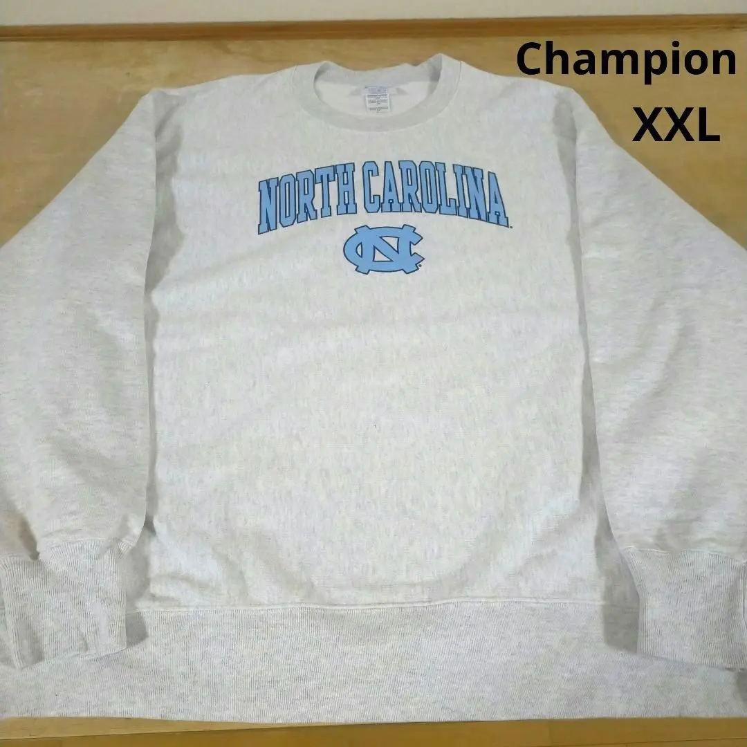 2026年最新】ノースカロライナ リバースウィーブの人気アイテム - メルカリ