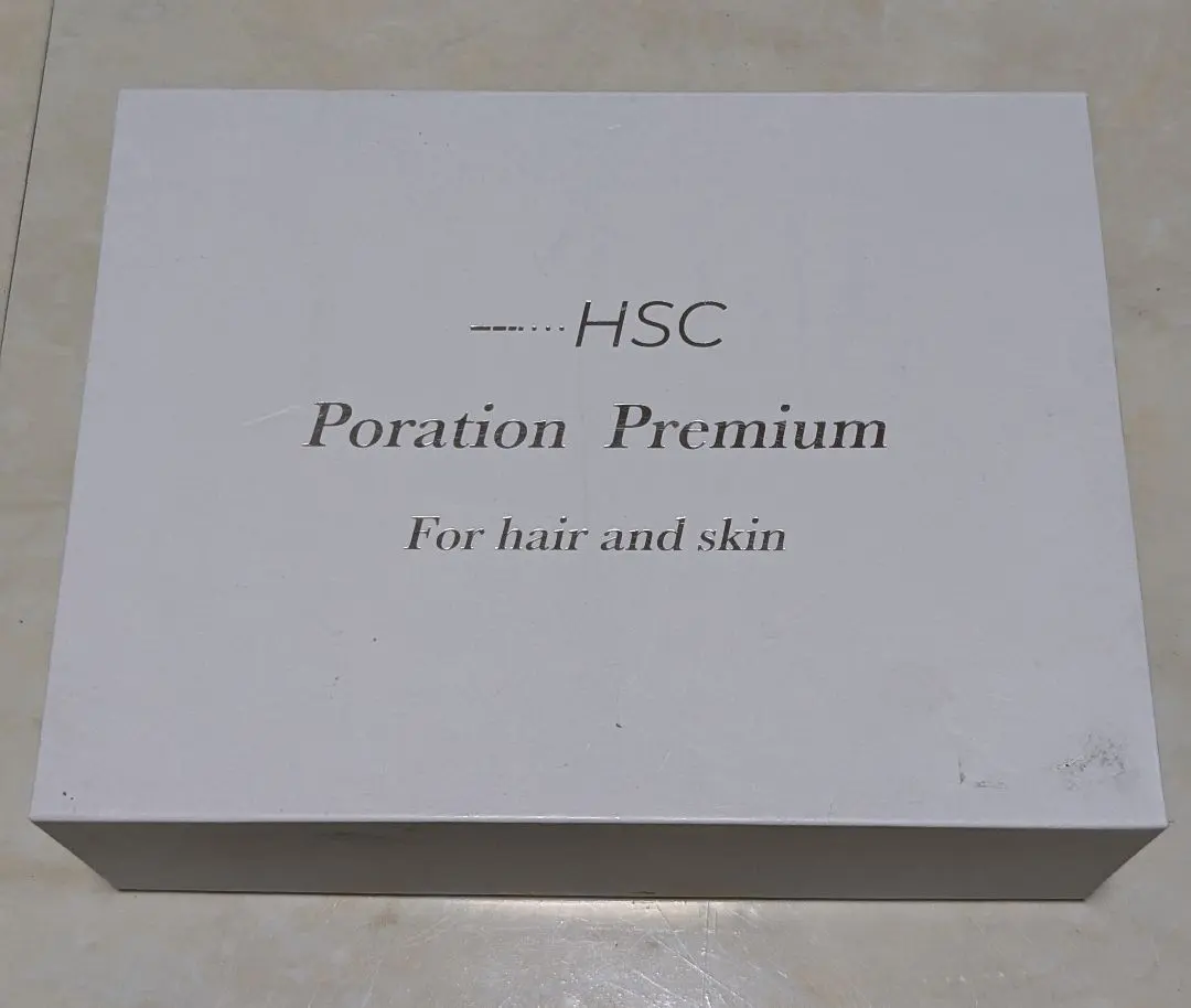 2026年最新】hscポレーションプレミアムの人気アイテム - メルカリ