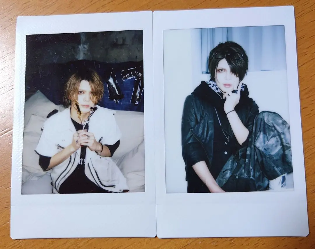 2026年最新】智 チェキ vistlipの人気アイテム - メルカリ