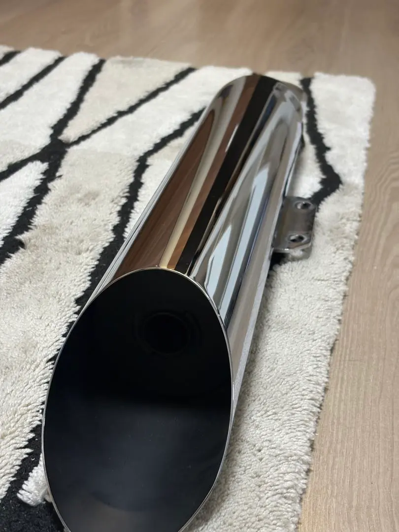 2026年最新】DAYTONA マフラーの人気アイテム - メルカリ